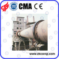 Rotary Kiln Furnace for Lead Zinic Smelting Plant/Rotary Tillerchina Kiln